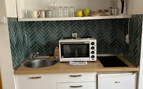 Nusiceva Apartment